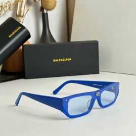 Picture of Balenciga Sunglasses _SKUfw54026919fw